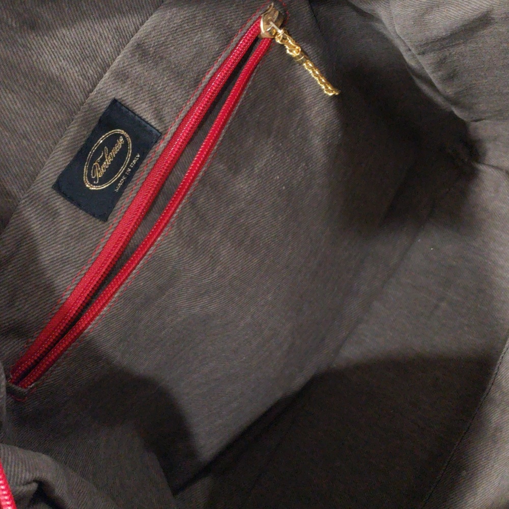 Colorful Designer Shoulder Bag - Picture 12 of 13